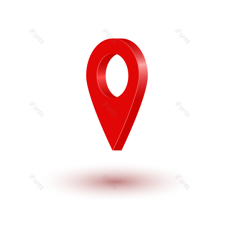 装饰元素图片,红色元素,PNG,免抠素材